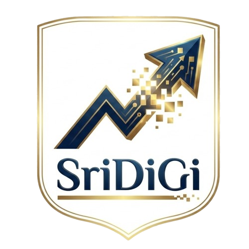 SriDiGi Agency